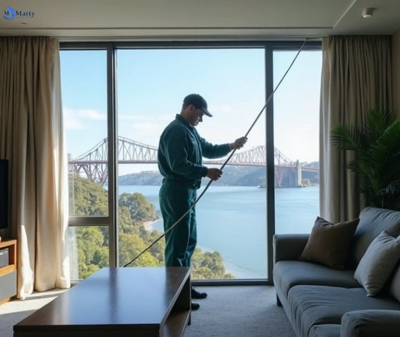 Residential curtain cleaning service area map nundah Near by Suburbs Matty Curtain Cleaning
