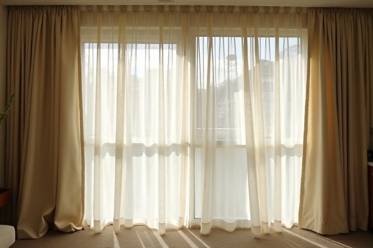 Before Professional Cleaning - Nundah