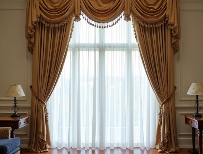 Nundah Drapes Cleaning